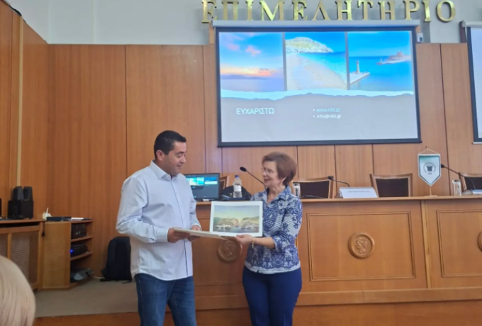Οδοντιατρικός Σύλλογος Κορινθίας: Ημερίδα για την ψηφιακή οδοντιατρική